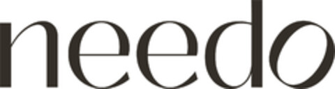 needo Logo (EUIPO, 20.12.2022)