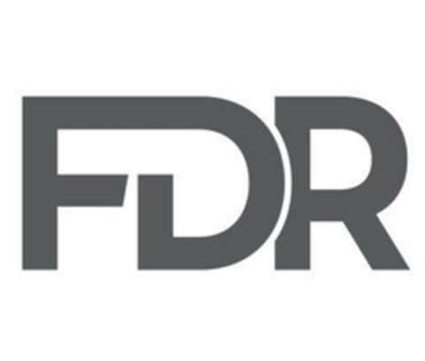 FDR Logo (EUIPO, 22.12.2022)