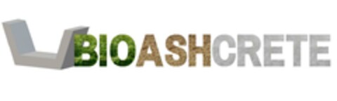 BIOASHCRETE Logo (EUIPO, 03.02.2023)