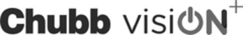 CHUBB VISION+ Logo (EUIPO, 02/21/2023)