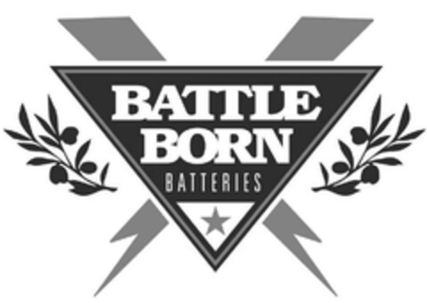 BATTLE BORN BATTERIES Logo (EUIPO, 03/14/2023)