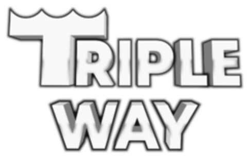 TRIPLE WAY Logo (EUIPO, 20.03.2023)