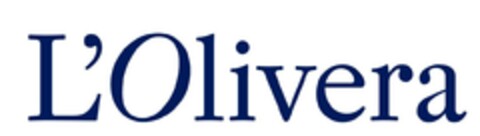 L'Olivera Logo (EUIPO, 18.04.2023)