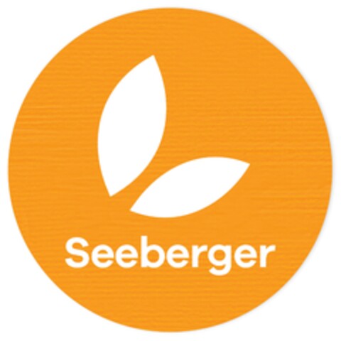 Seeberger Logo (EUIPO, 20.04.2023)