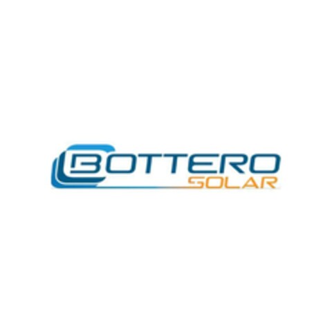 BOTTERO SOLAR Logo (EUIPO, 05/04/2023)