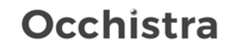 Occhistra Logo (EUIPO, 05.05.2023)