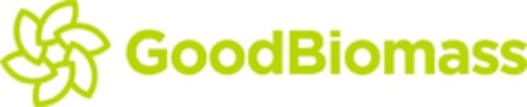 GoodBiomass Logo (EUIPO, 10.05.2023)