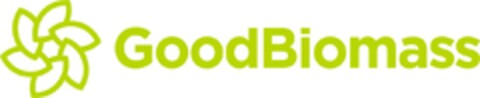 GoodBiomass Logo (EUIPO, 05/10/2023)