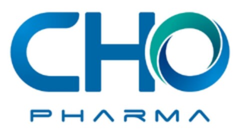 CHO PHARMA Logo (EUIPO, 24.05.2023)