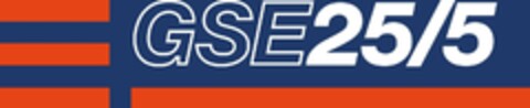 GSE25/5 Logo (EUIPO, 15.06.2023)