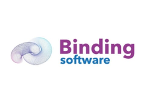 Binding software Logo (EUIPO, 20.07.2023)