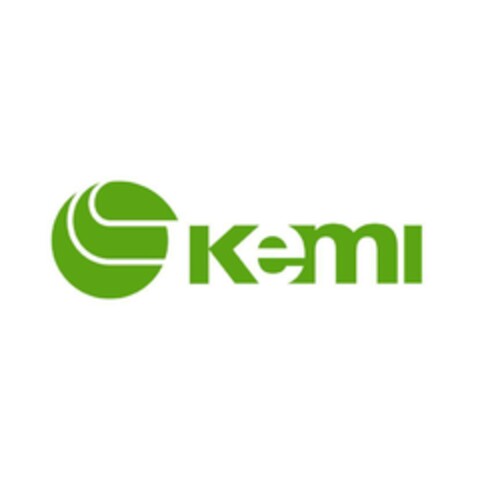 KEMI Logo (EUIPO, 08/24/2023)