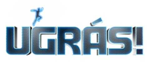 UGRÁS! Logo (EUIPO, 28.08.2023)