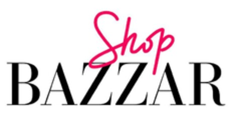 Shop BAZZAR Logo (EUIPO, 30.08.2023)