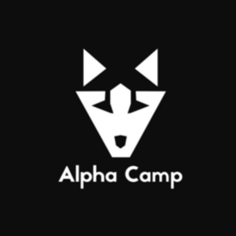 Alpha Camp Logo (EUIPO, 07.09.2023)