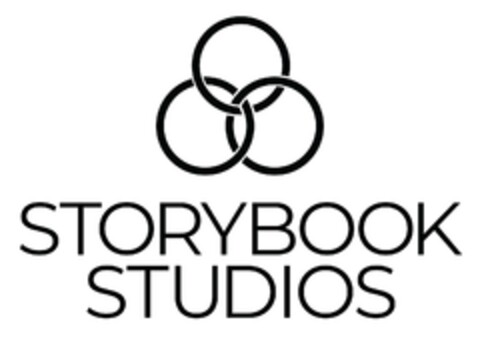 STORYBOOK STUDIOS Logo (EUIPO, 25.09.2023)