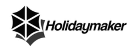 Holidaymaker Logo (EUIPO, 28.09.2023)