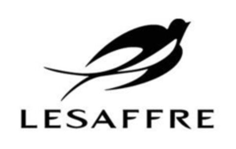 LESAFFRE Logo (EUIPO, 10/03/2023)