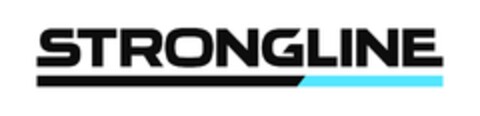 STRONGLINE Logo (EUIPO, 18.10.2023)