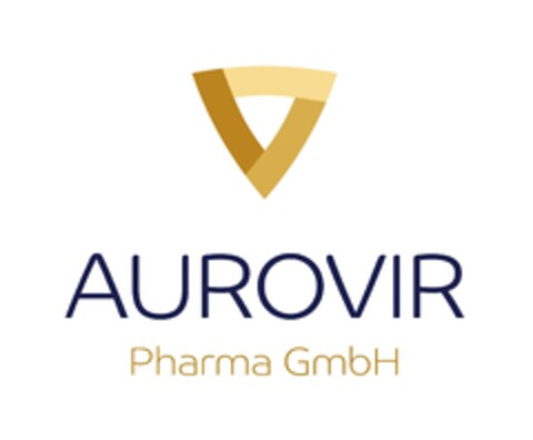 AUROVIR Pharma GmbH Logo (EUIPO, 11/09/2023)