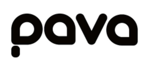 pava Logo (EUIPO, 11/28/2023)