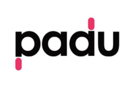 padu Logo (EUIPO, 01.12.2023)