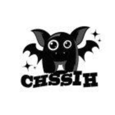 CHSSIH Logo (EUIPO, 05.12.2023)