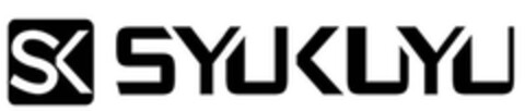 SK SYUKUYU Logo (EUIPO, 11.12.2023)