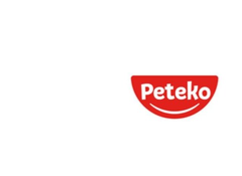 Peteko Logo (EUIPO, 28.12.2023)