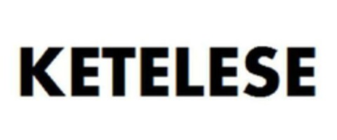 KETELESE Logo (EUIPO, 01/19/2024)