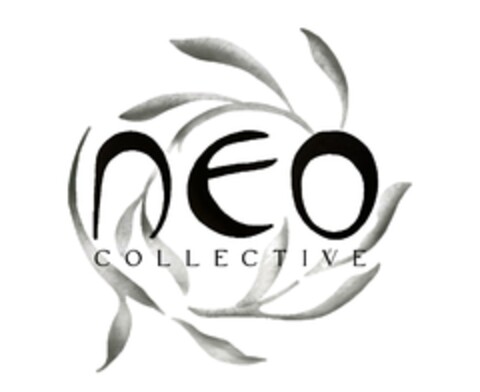 NEO COLLECTIVE Logo (EUIPO, 23.02.2024)