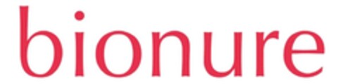 BIONURE Logo (EUIPO, 08.03.2024)