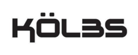 KÖLBS Logo (EUIPO, 20.03.2024)