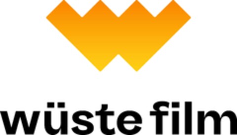 wüste film Logo (EUIPO, 22.03.2024)