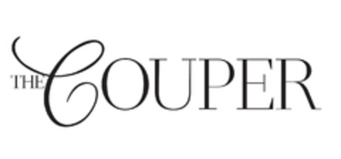 THE COUPER Logo (EUIPO, 29.04.2024)