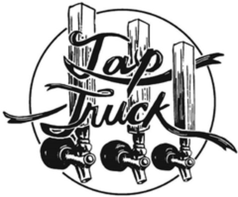 Tap Truck Logo (EUIPO, 02.05.2024)