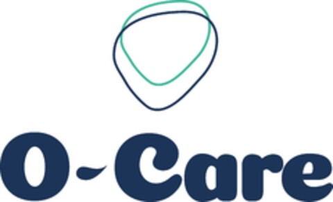 O-CARE Logo (EUIPO, 08.05.2024)