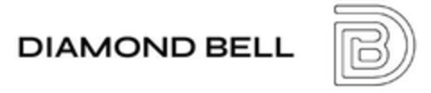 DIAMOND BELL DB Logo (EUIPO, 16.05.2024)