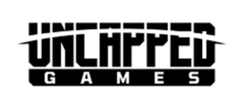 UNCAPPED GAMES Logo (EUIPO, 05/21/2024)