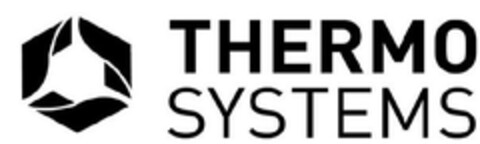 THERMO SYSTEMS Logo (EUIPO, 29.05.2024)