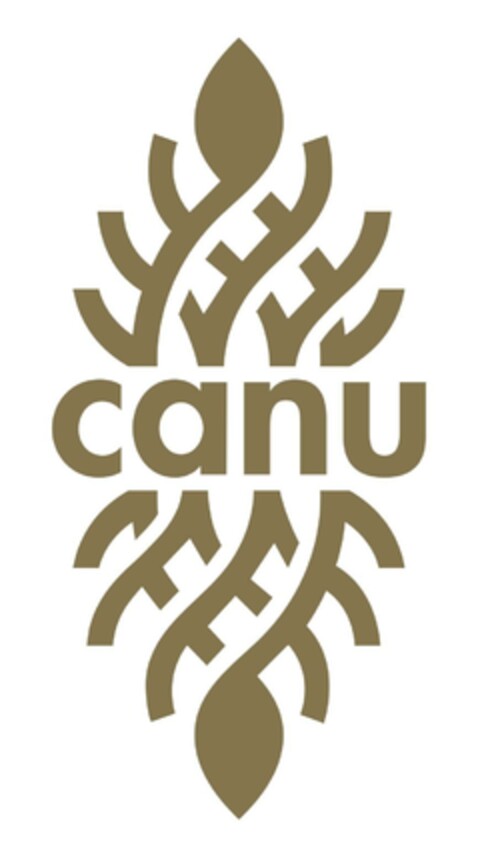 canu Logo (EUIPO, 06.07.2024)
