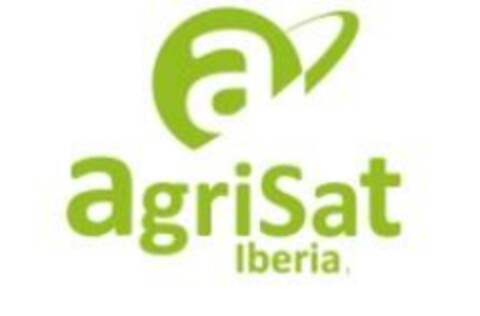 A AGRISAT IBERIA Logo (EUIPO, 29.07.2024)