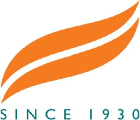 SINCE 1930 Logo (EUIPO, 30.09.2024)