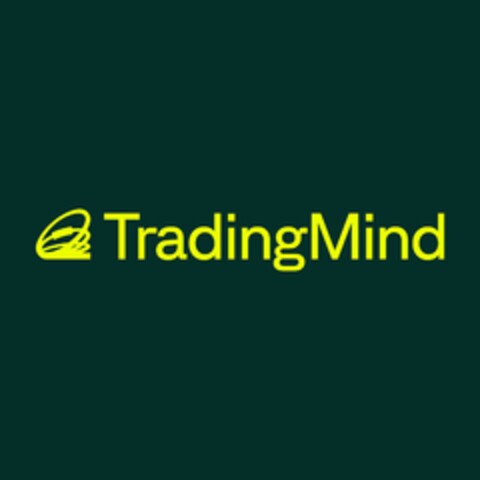 Trading Mind Logo (EUIPO, 25.10.2024)
