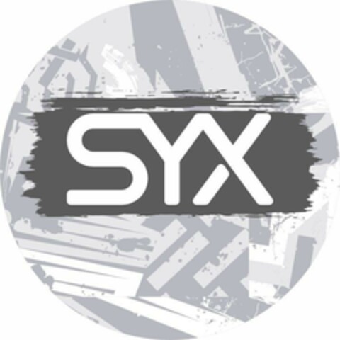 SYX Logo (EUIPO, 10/29/2024)