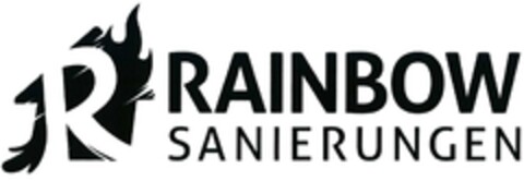 RAINBOW SANIERUNGEN Logo (EUIPO, 18.12.2024)