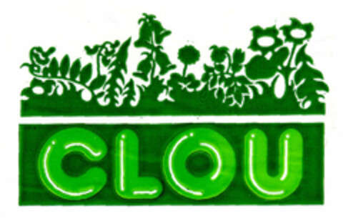 CLOU Logo (EUIPO, 04/01/1996)