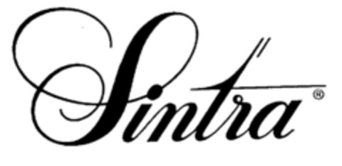 Sintra Logo (EUIPO, 01.04.1996)