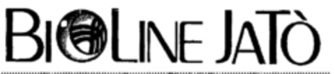 BIOLINE JATÒ Logo (EUIPO, 04/01/1996)
