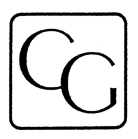 CG Logo (EUIPO, 09.04.1996)
